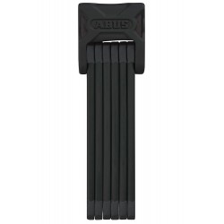 Abus Antivol pliable Bordo 6500K 90cm noir force 15