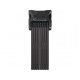 Abus Antivol Bordo Granit X-Plus Big 6500K black 120cm