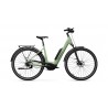 Advanced Tour Plus Wave 50 Perf. 50 Basilic Vert Brillant 25 Km/h