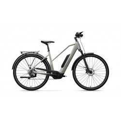Knog Feu arrière Blinder Mini Square