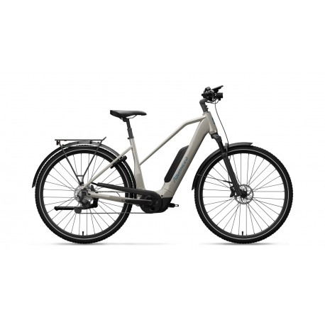 Knog Feu arrière Blinder Mini Square