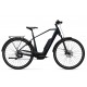 E-Fire Sport R550 MATT BLACK taille 53 cm