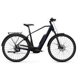 E-Fire Sport R550 MATT BLACK taille 53 cm