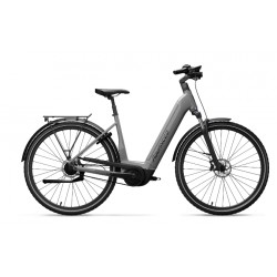 Advanced Tour Pro Wave 75 Perf. gris mat 25Km/h taille 45 (S)