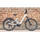 Advanced TREKKING Pro FS Wave Gris 25km/h