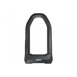 Abus Antivol à anse Granit Super Extreme 2500 165x230 avec support USH2500 noir
