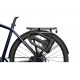 Abus Antivol à anse Granit Super Extreme 2500 165x230 avec support USH2500 noir