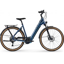 Occasion E-Fire City R960i DARK BLUE 25Km/h taille M