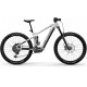 No Pogo R2700i WHITE-SILVER/GREY taille L