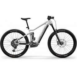 No Pogo R2700i WHITE-SILVER/GREY taille L
