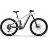 No Pogo R2700i WHITE-SILVER/GREY taille L