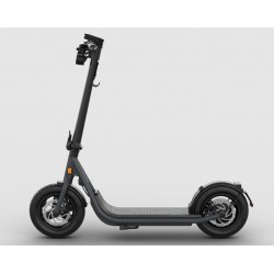 Egret X + 20Km/h ou 25 Km/h 500w grise