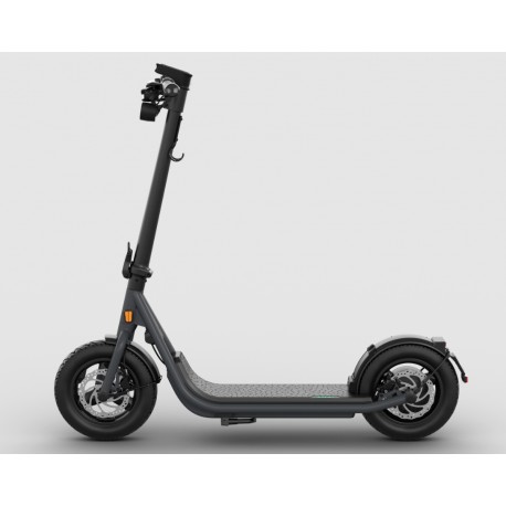Egret X + 20Km/h ou 25 Km/h 500w grise