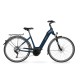 Vélo De Ville AEB990 Blue, 9v, Bosch CX 85Nm, taille M ( 50 )