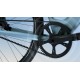 Tenways CGO800S 25Km/h Blue light, one size