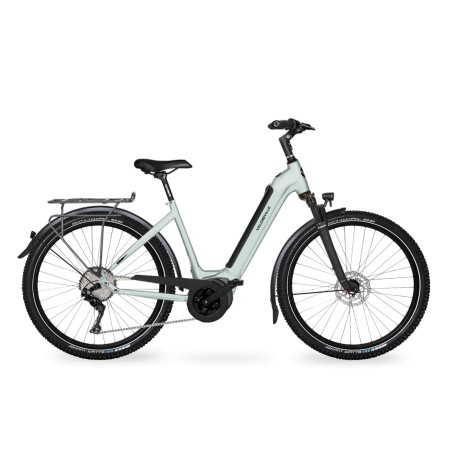 VDV SEB990 SUV RANGE 27,5" 11V taille 50