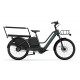 TENWAYS LONGTAIL DUO 25 Km/h