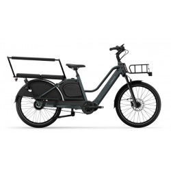 TENWAYS LONGTAIL DUO 25 Km/h