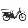 TENWAYS LONGTAIL DUO 25 Km/h
