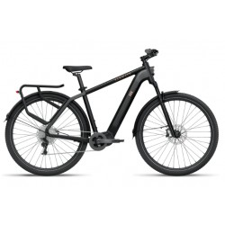 Tenways AGO X 25Km/h, taille L ( pour driver 168-185cm )