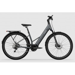 Tenways AGO AIR 25Km/h grey, one seize