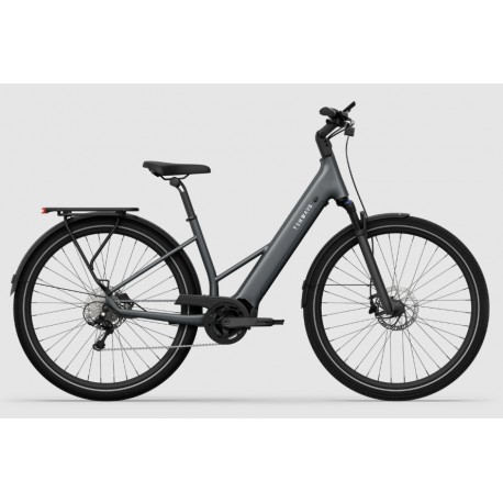 Tenways AGO AIR 25Km/h grey, one seize