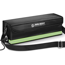 Sac de charge ignifuge pour batterie e-bike
