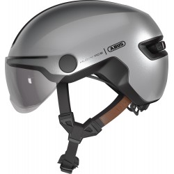 casque abus purl-y ace grey taille M
