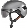 casque abus purl-y ace grey taille M