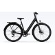 Tenways CGO800Plus 25Km/h noir mat, one size  ( de 165cm à 190 cm )