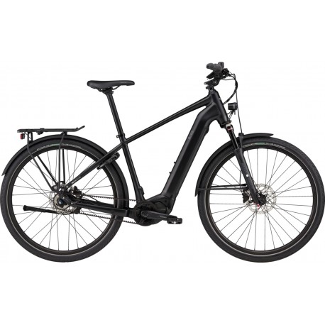 BIXS e-bike Campus-E20