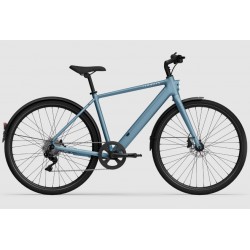 Tenways CGO600 PLUS 25Km/h grey, taille L