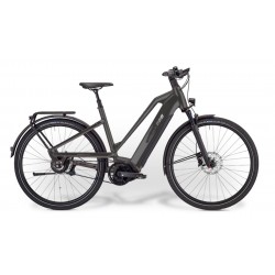 Speed Bike CRESTA eGiro Neo GT 45Km/h, taille M