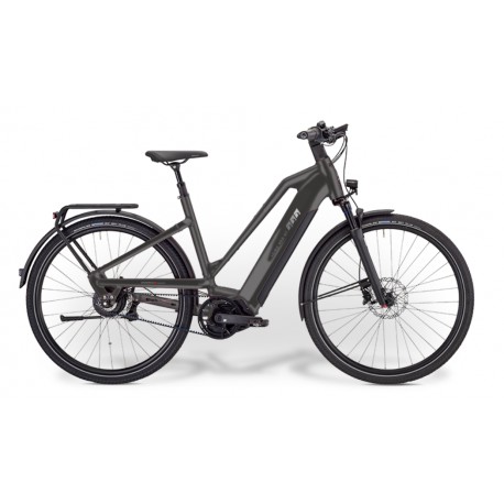 Speed Bike CRESTA eGiro Neo GT 45Km/h, taille M