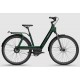 TENWAYS AGO T, 25Km/h, Green Jungle, taille de 165 - 190cm