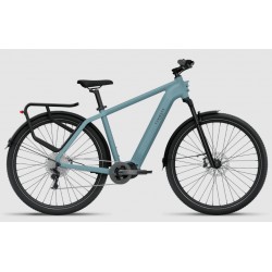 Tenways AGO X 25Km/h, taille L ( pour driver 168-190cm )