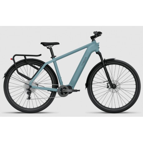 Tenways AGO X 25Km/h, taille L ( pour driver 168-190cm )