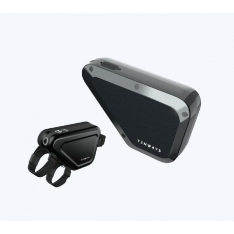 Batterie externe TENWAYS