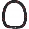 Abus Antivol à chaîne Ivy Chain 9210/110