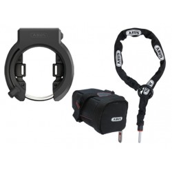 Knog Feu arrière Blinder Mini Square