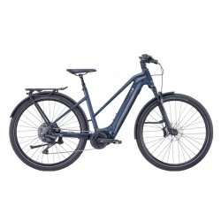 Speed Bike eGiro GT 8i GOR Bosch BES3 PT800 BDU38 SPEED CUES