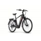 E-bike VICTORIA "Manoc 4" 25 Km/h, taille M, warm anthracite Matt, taille M/L