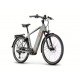 E-bike VICTORIA "Manoc 6" 25 Km/h, taille M, Silver Matt