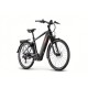 E-bike VICTORIA "Manoc 4" 25 Km/h, taille S/M, warm anthracite matt