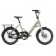 CGO COMPACT Ebike 20"