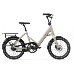 CGO COMPACT Ebike 20"
