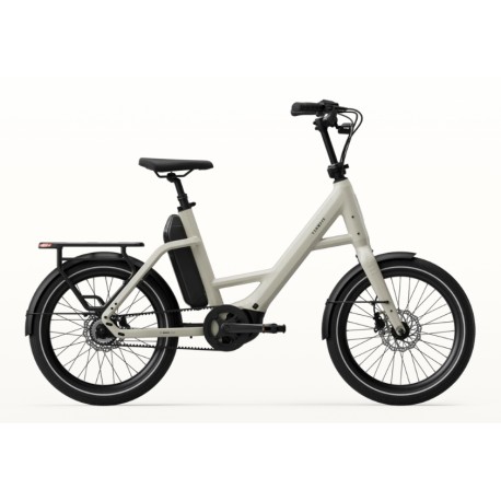 Tenways AGO COMPACT Performance, 25Km/h, beige