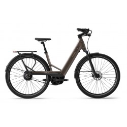 Tenways AGO Performance Line, 25Km/h