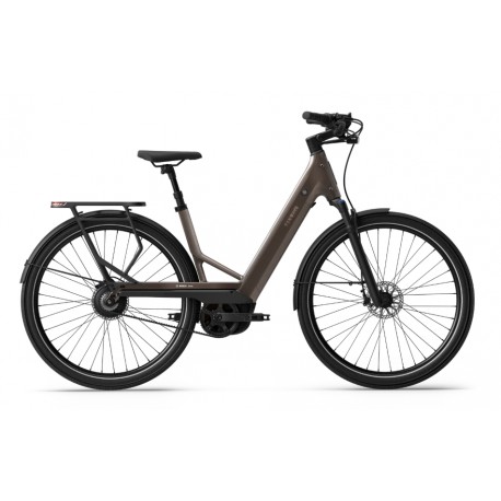 Tenways AGO Performance Line, 25Km/h