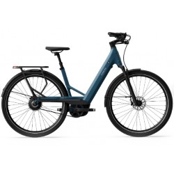 Tenways AGO Performance Line, 25Km/h
